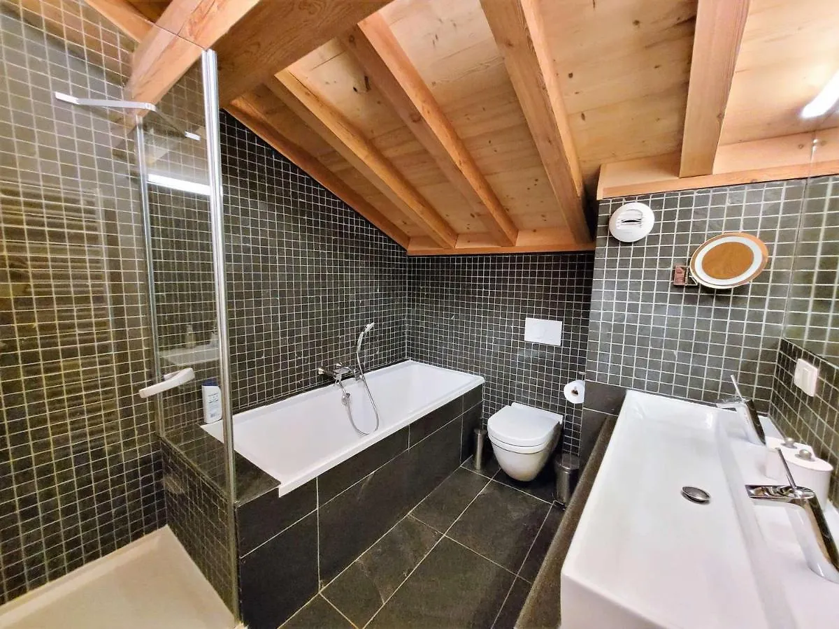 Superbe Chalet Avec Piscine Et Hammam A 50M Des Pistes - Fr-1-598-27 Villa Les Gets